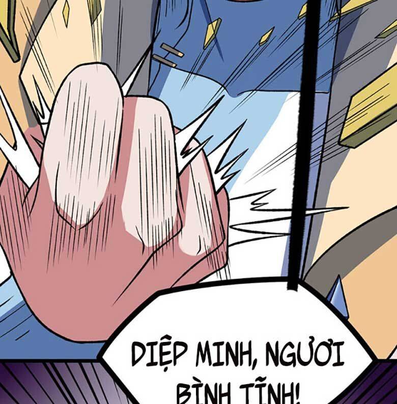 võ đạo độc tôn chapter 578 28