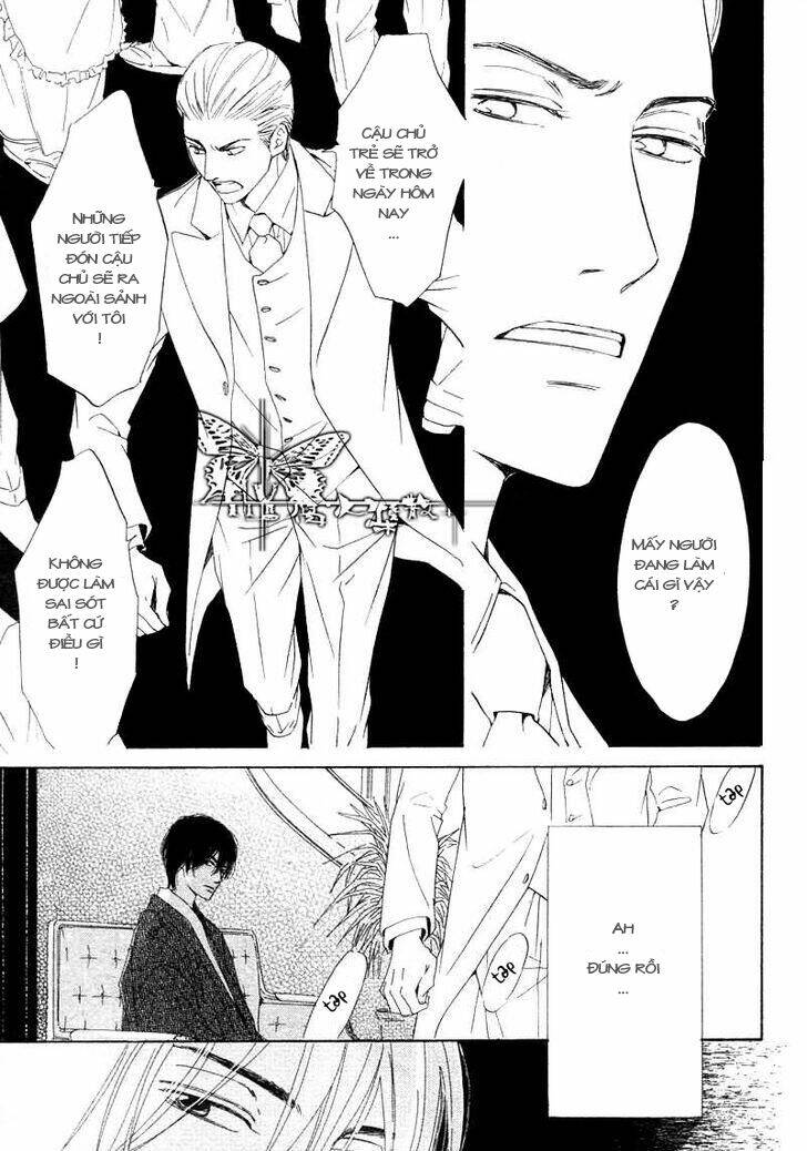 bình minh u sầu chapter 11 47