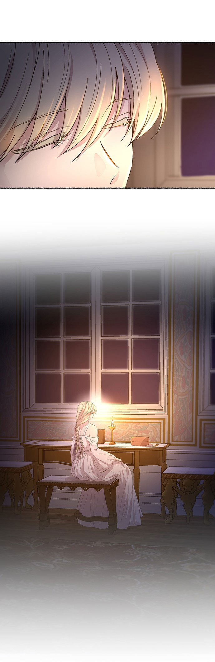 như gió trên cành cây khô chapter 51 4