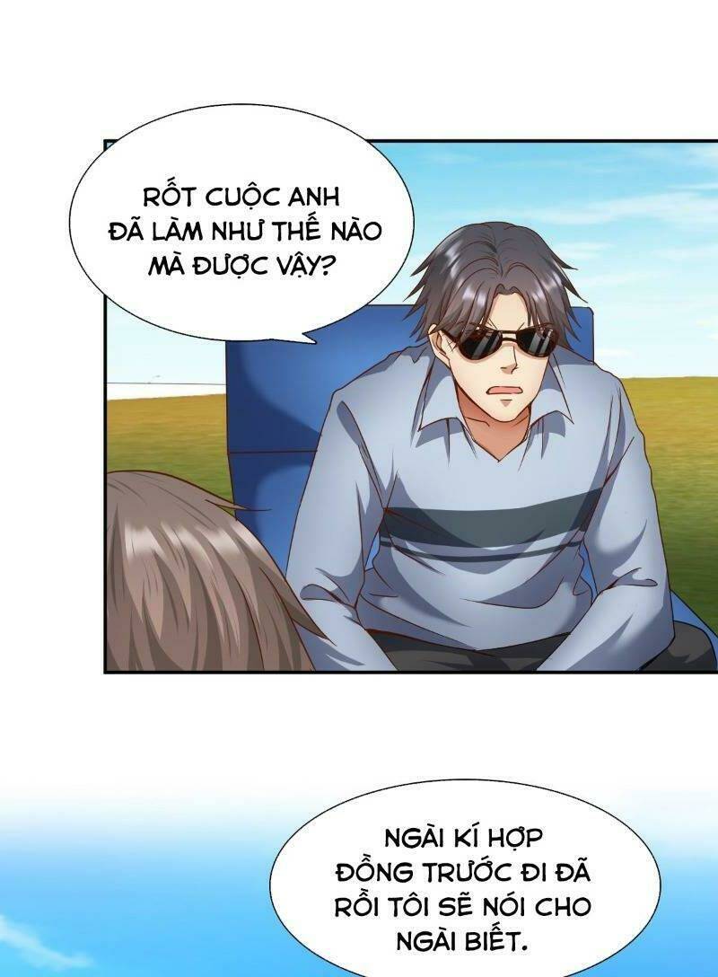 tuyệt thế thiên tài hệ thống chapter 58 7