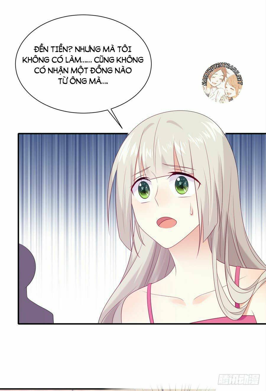 bảo bối thiên ức hào môn chapter 13.2 13