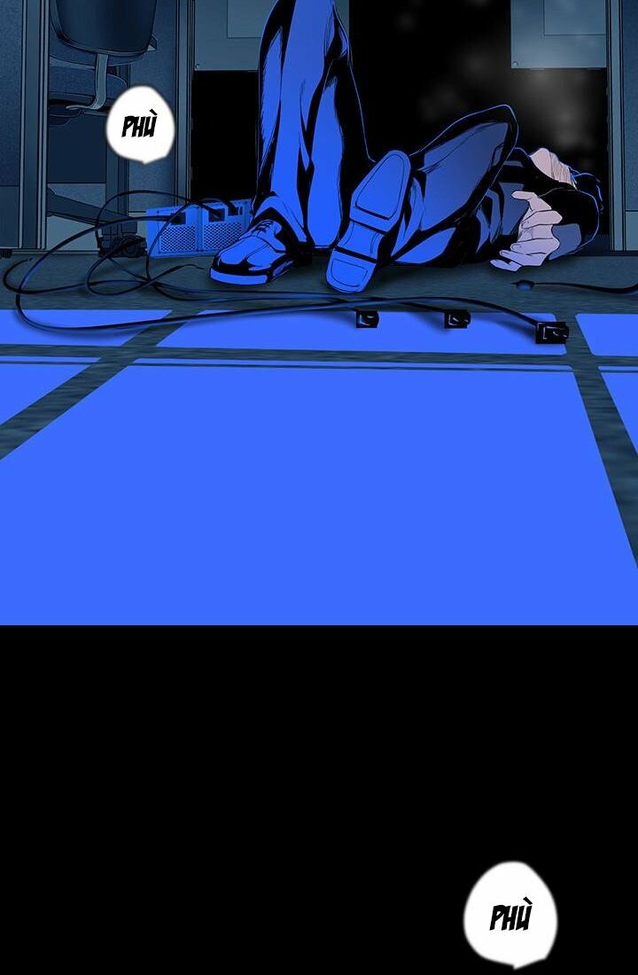 tân thế giới tuyệt vời chapter 42 13