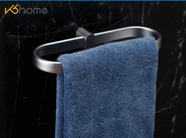 Vòng treo khăn tắm dòng Alisa Moen - ACC2404