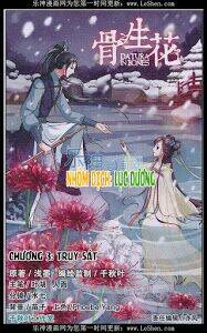 thần sông cầu thu dưỡng chapter 1 2