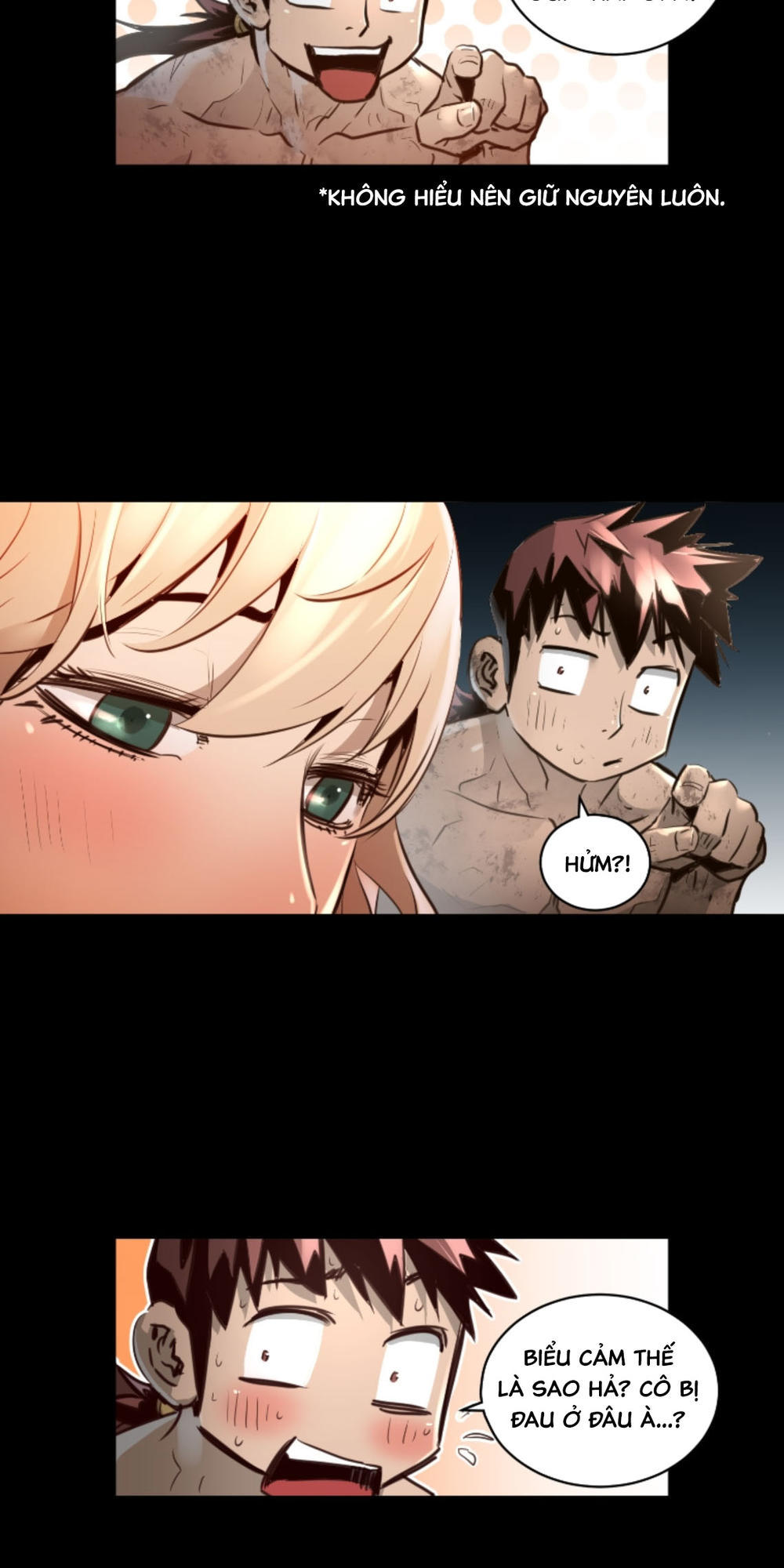 tam tuyệt tại dị giới chapter 65 34