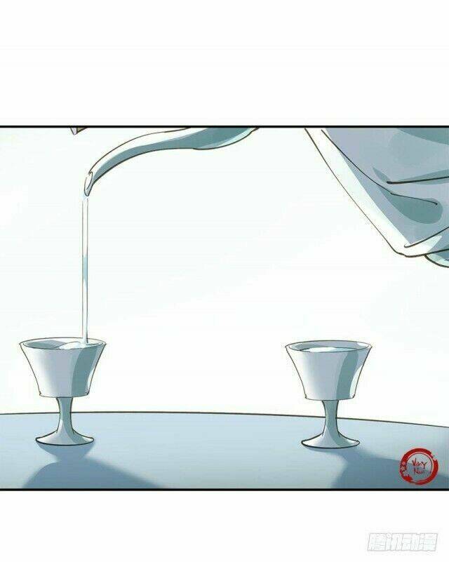 trẫm cũng không muốn vậy đâu chapter 36 4