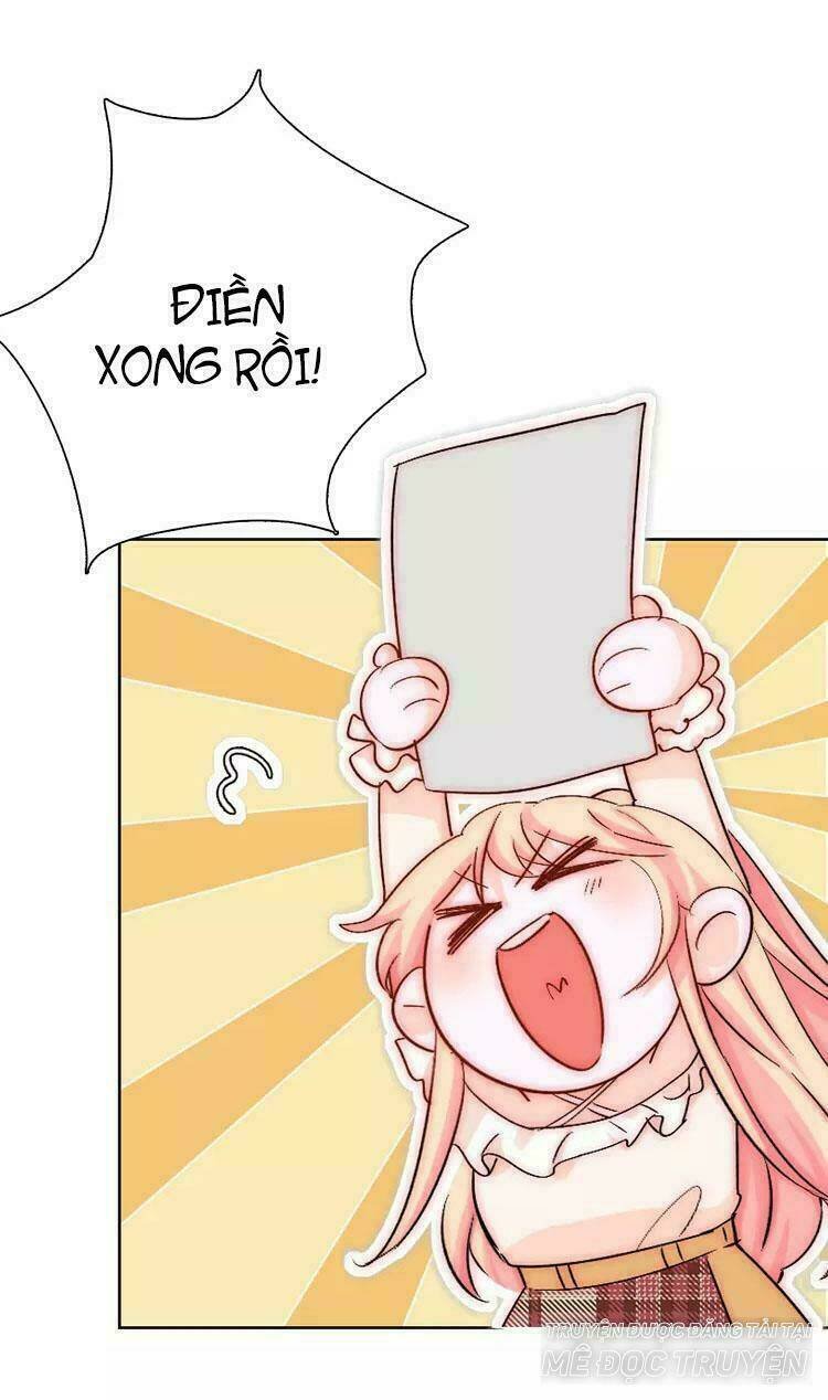 mạng sống của em thuộc về tôi chapter 7 36