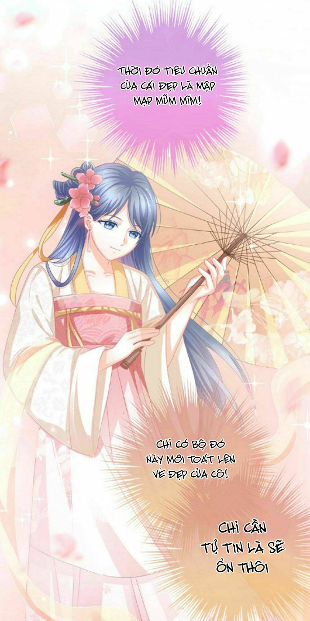 tiệm may luyến sắc chapter 22 35