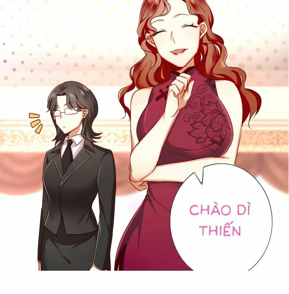 phục thù thiếu gia tiểu điềm thê chapter 5 17