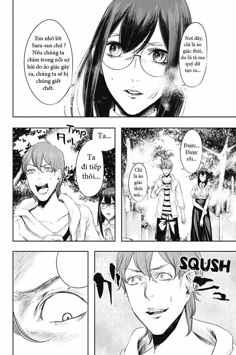 zero - kage miko chapter 25 7