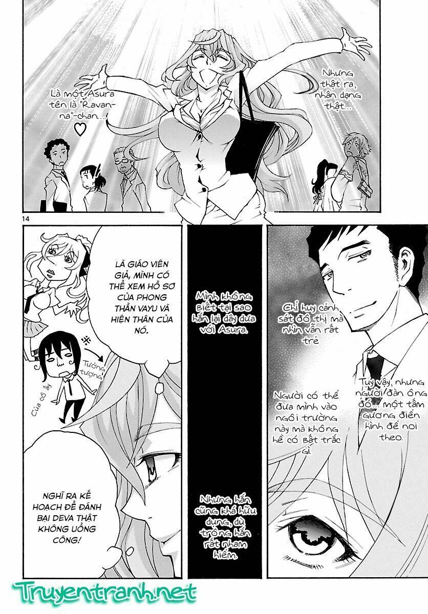 popcorn avatar chapter 21 17