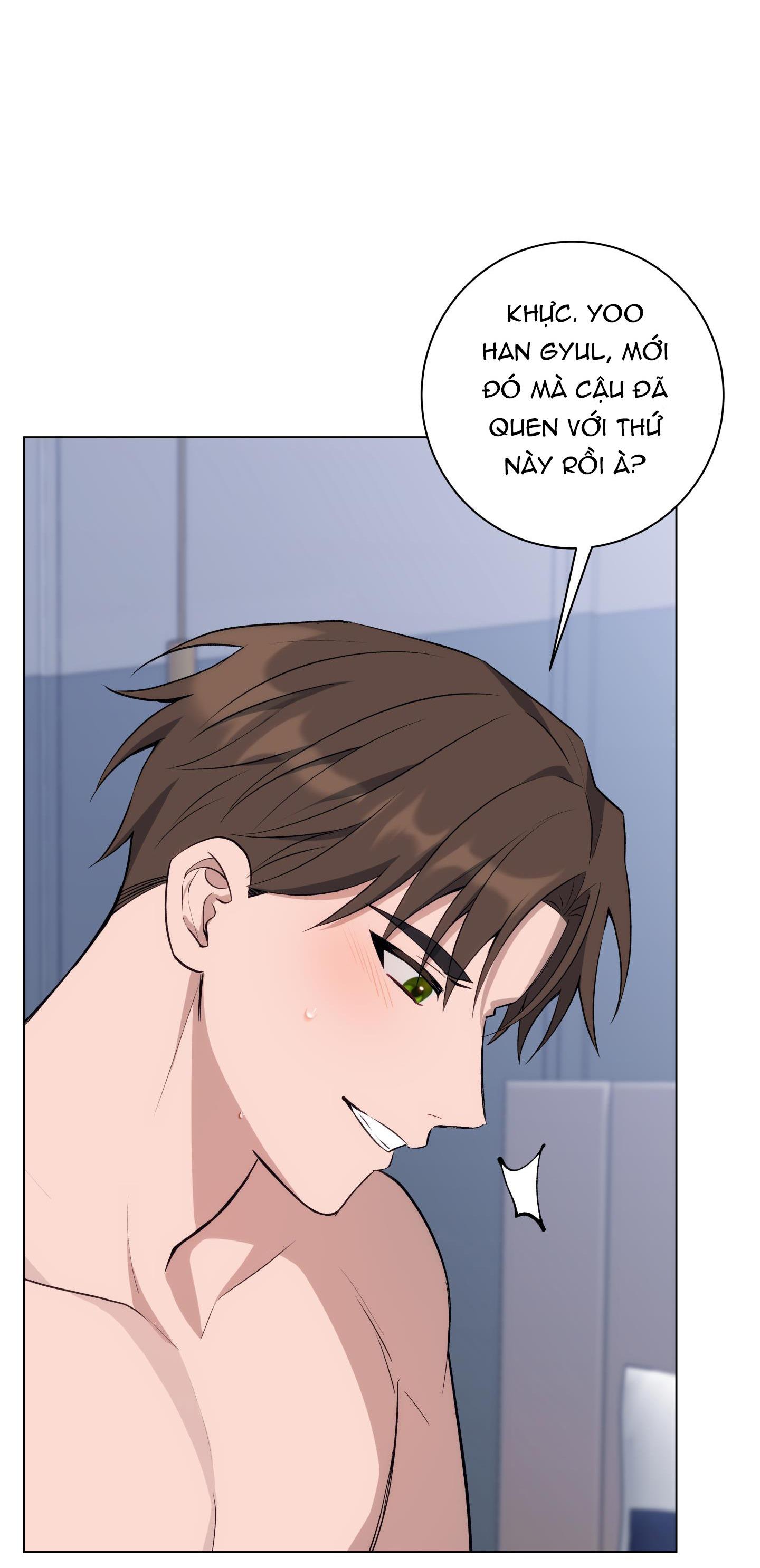 ba ngày, làm thật chapter 7 25