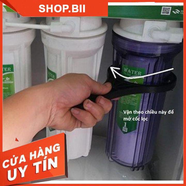 Tay Vặn Lõi Lọc Dùng Để Thay Lõi Lọc Nước Cho Mọi Loại Máy Lọc Bền Đẹp Giá Rẻ