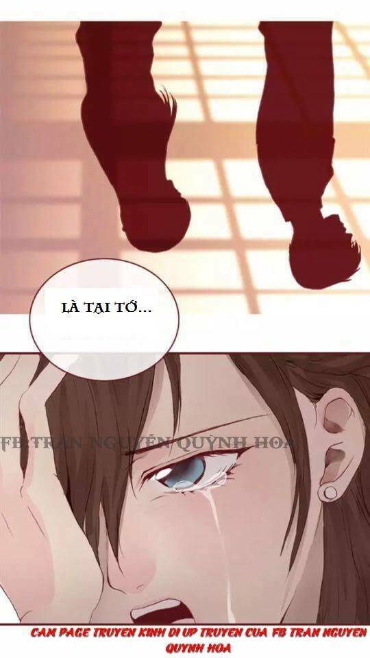 trả thù trường trung học chapter 18 21