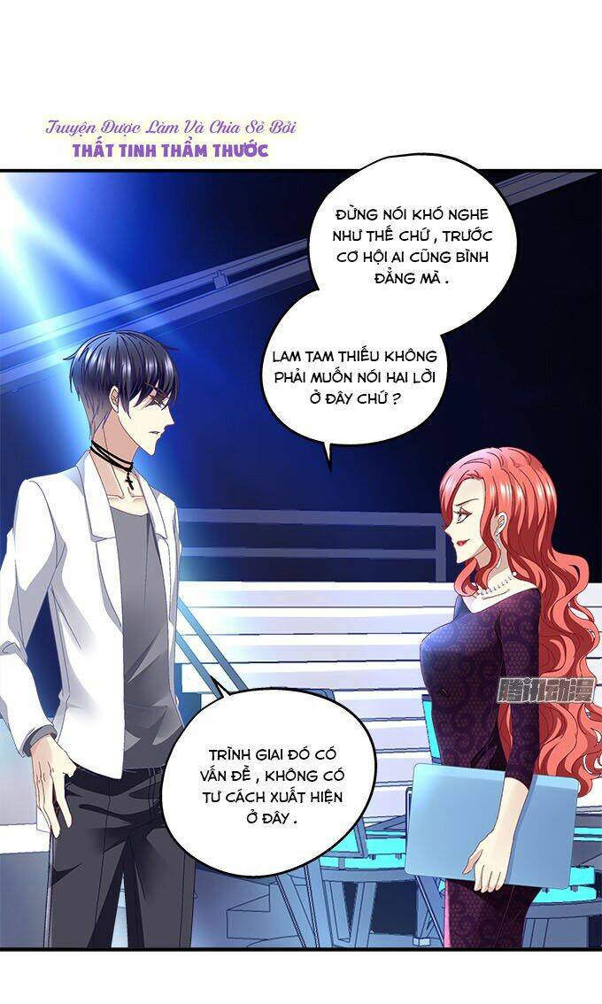 thiên lại âm linh chapter 14 11