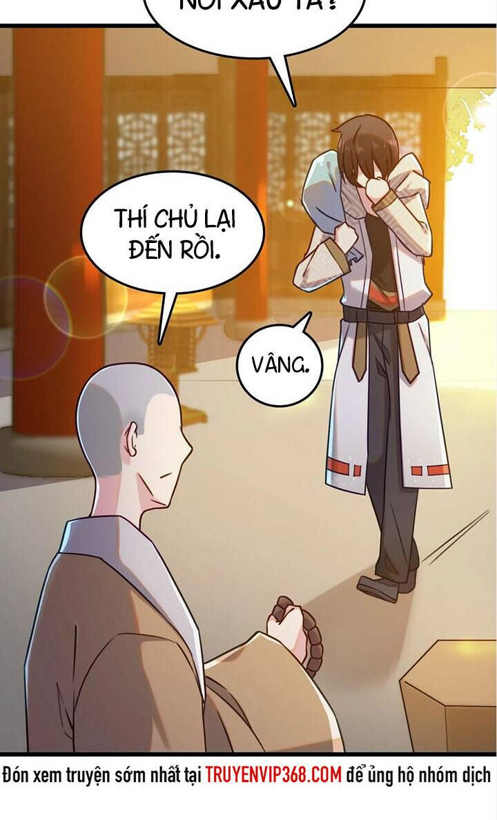 đại bảo kiếm của tôi chapter 6 29