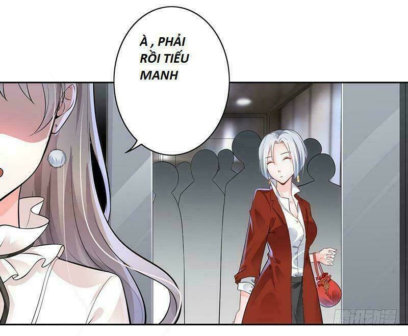 độc sủng tiểu lão bà chapter 7 22