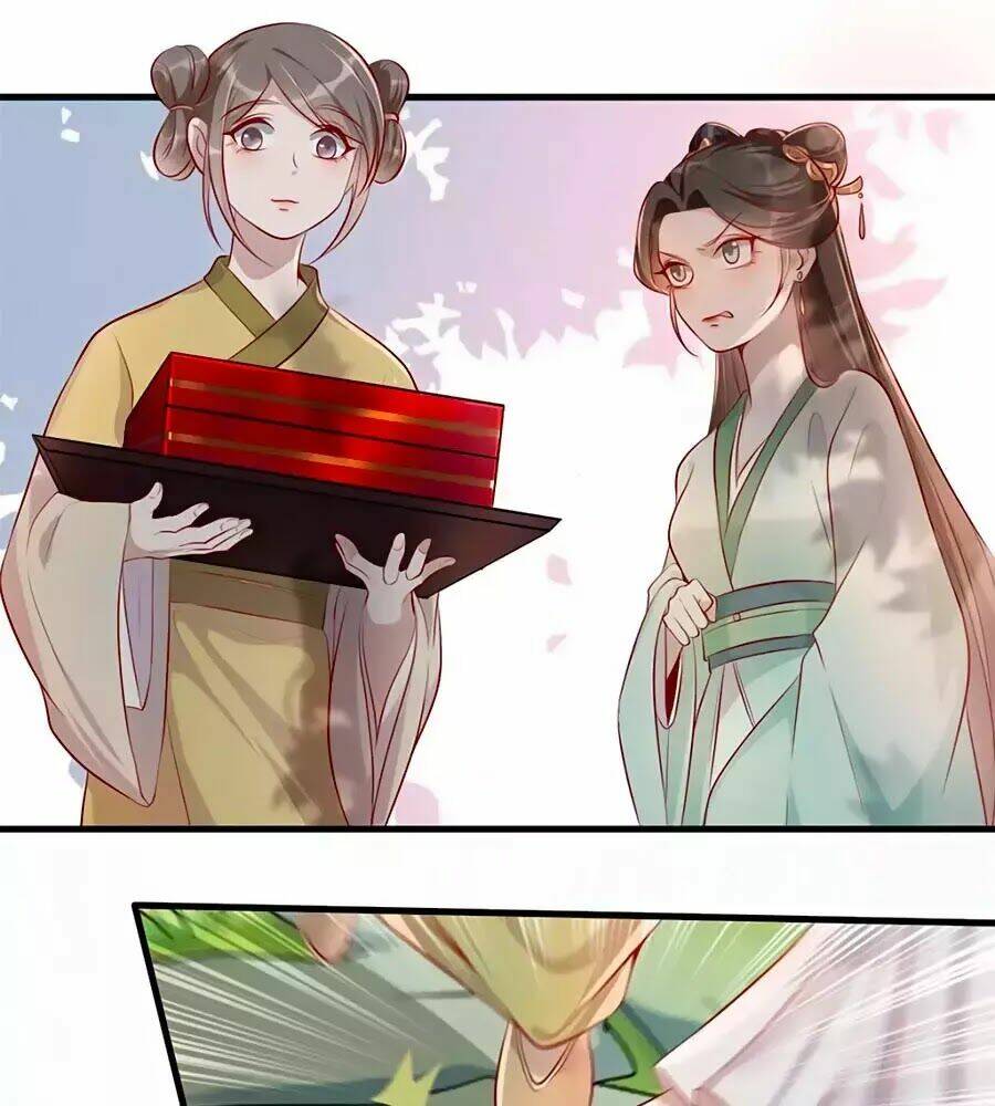 gian phi như thử đa kiều chapter 24 35