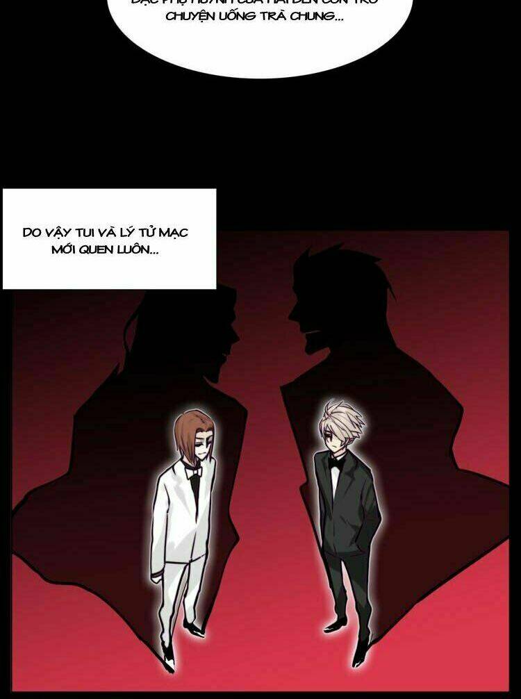 lấp lánh tình yêu kẹo bạc hà chapter 50 6