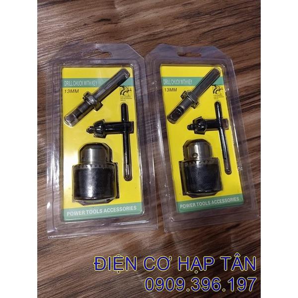 ĐẦU CHUYỂN MŨI KHOAN GÀI SANG KHOAN BẮT VÍT