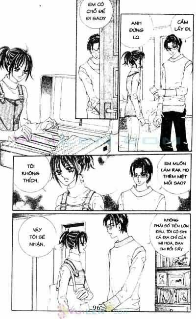 không bao giờ khóc chapter 11 96