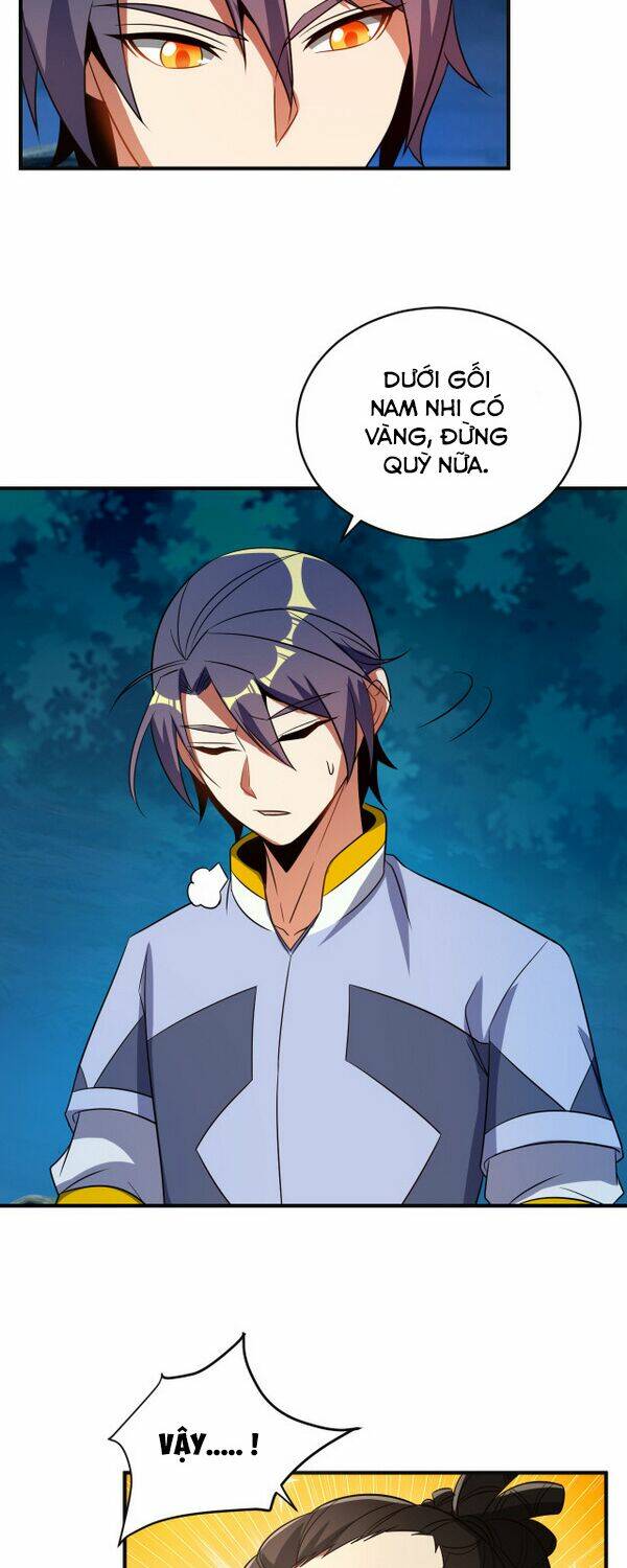 thôn phệ một thế giới tu tiên chapter 86 16