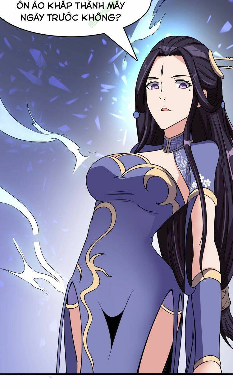 vô cực chiều thiên chapter 5 24