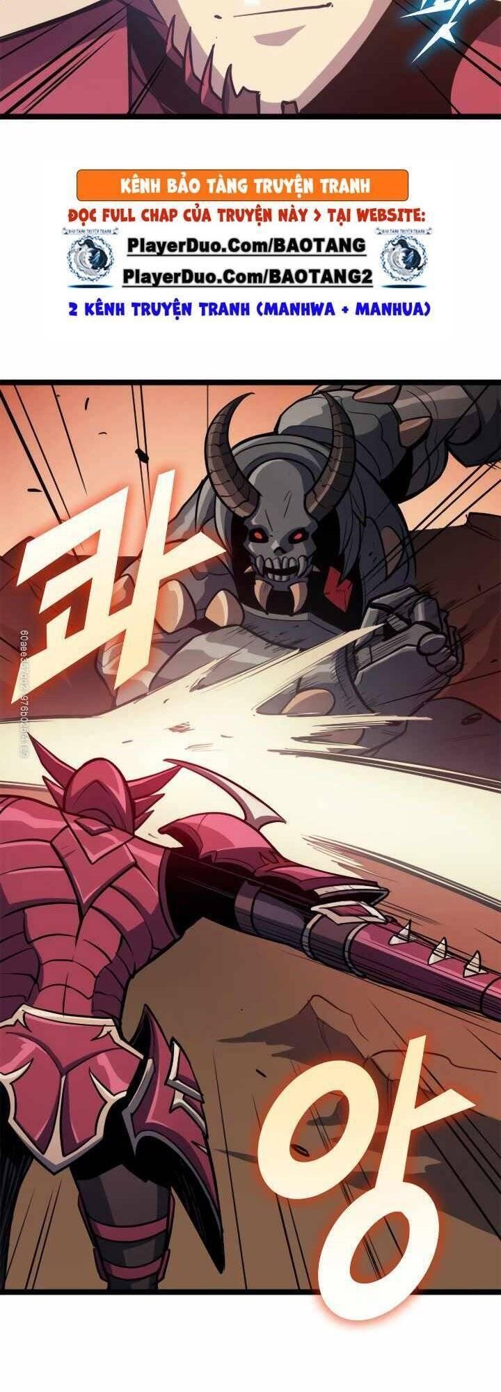 tôi trở lại thăng cấp một mình chapter 86 46