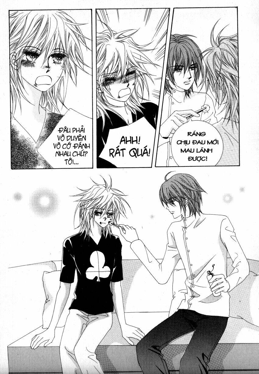 she's scary chapter 34 12