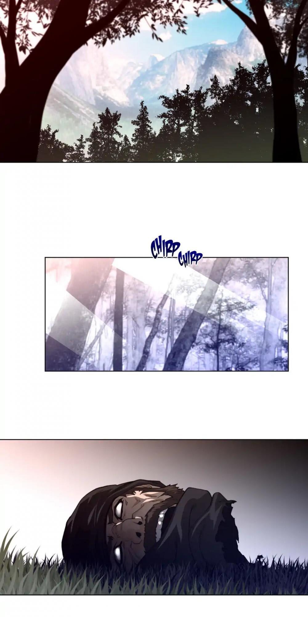 một nửa hoàn hảo chapter 88 20