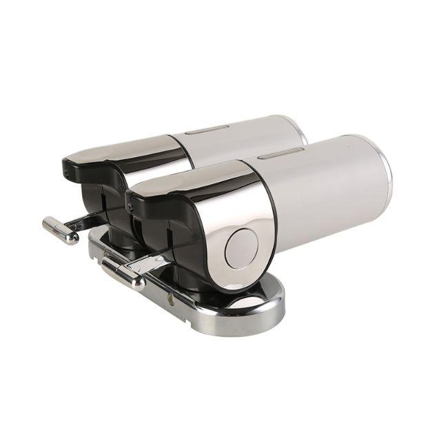 HỘP đựng xà bông đôi Model F3