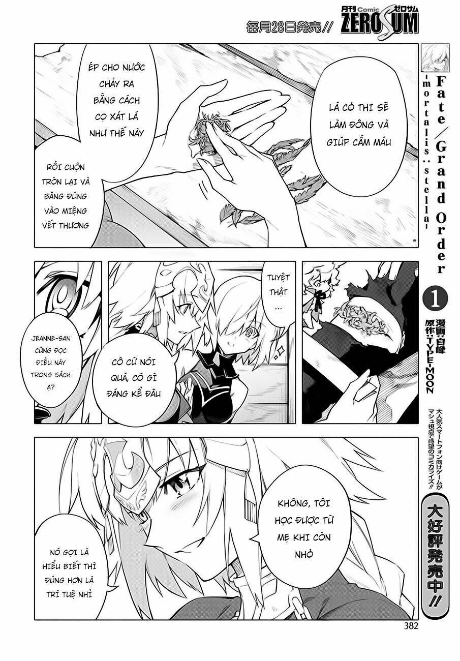 fategrand order-mortalisstella chapter 6.5 7