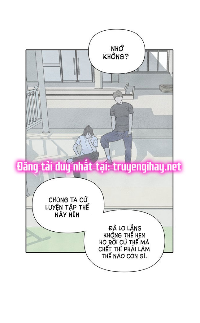 điều khiến tôi quyết tâm muốn chết chapter 35.1 31
