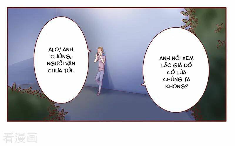 bá đạo tổng tài yêu tôi chapter 172 7