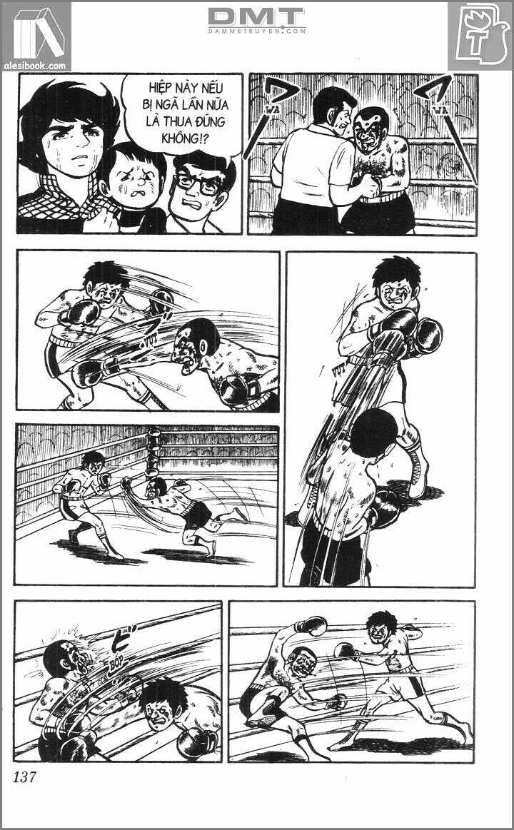 ganbare genki chapter 42 52