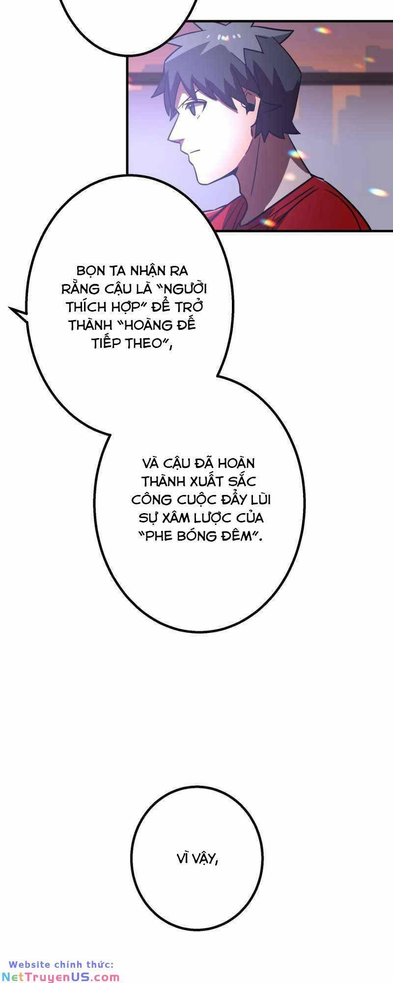 Huyết Thánh Cứu Thế Chủ~ Ta Chỉ Cần 0.0000001% Đã Trở Thành Vô Địch chapter 47 56