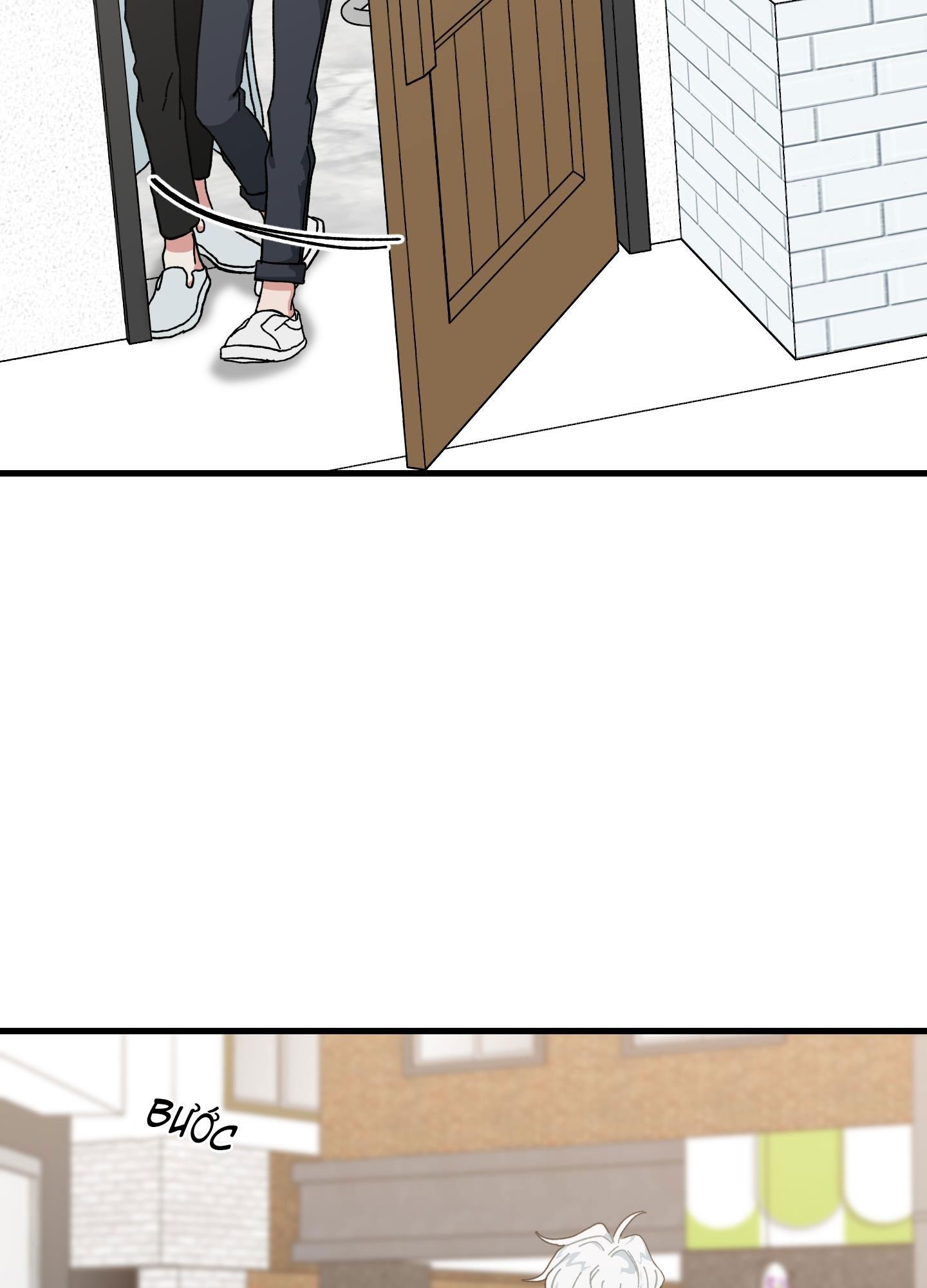 yêu tôi đi, thần hộ mệnh chapter 7 8