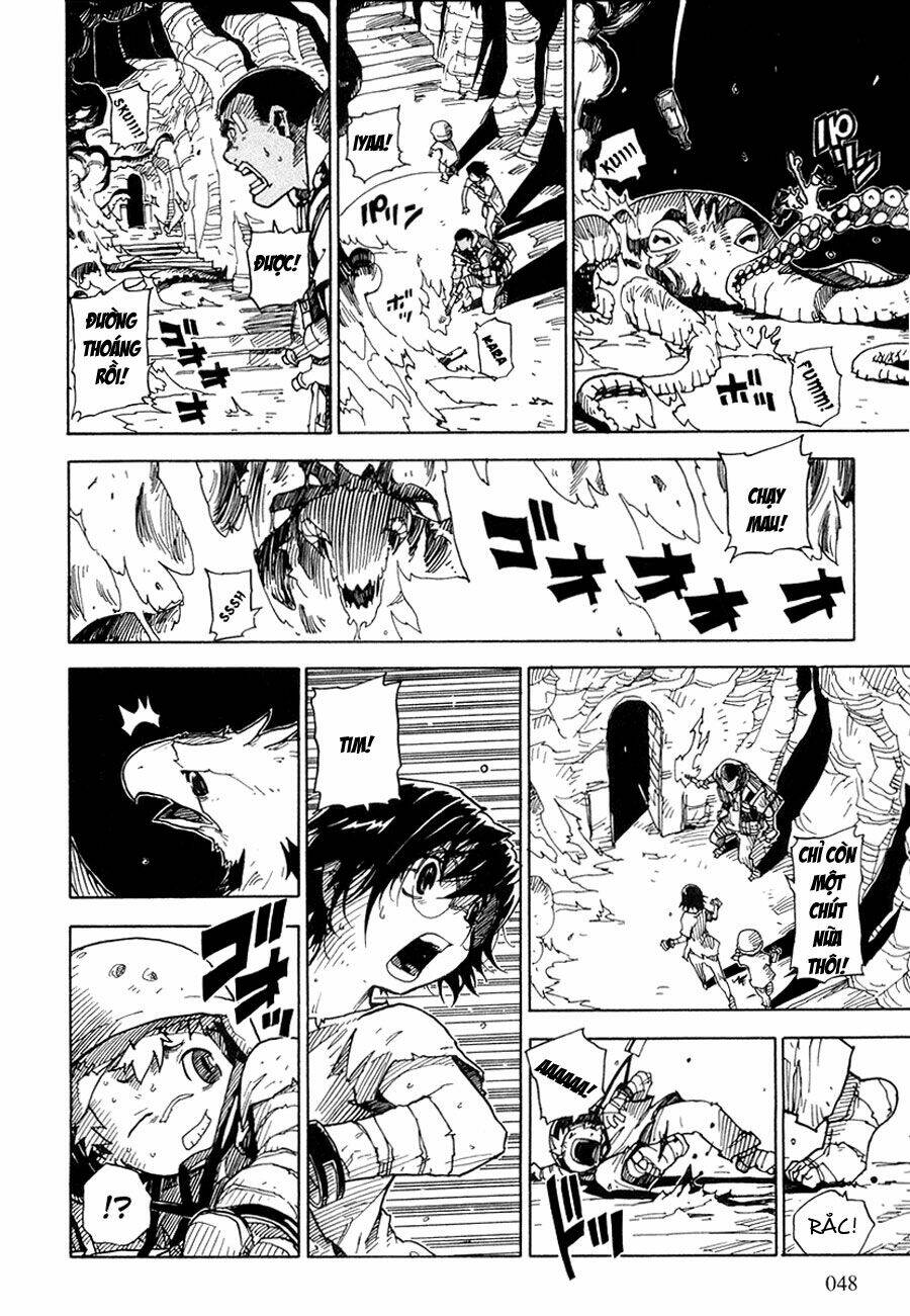 king of thorns chapter 26 14