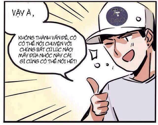 nhật kí đường đến sân khấu chapter 2 3