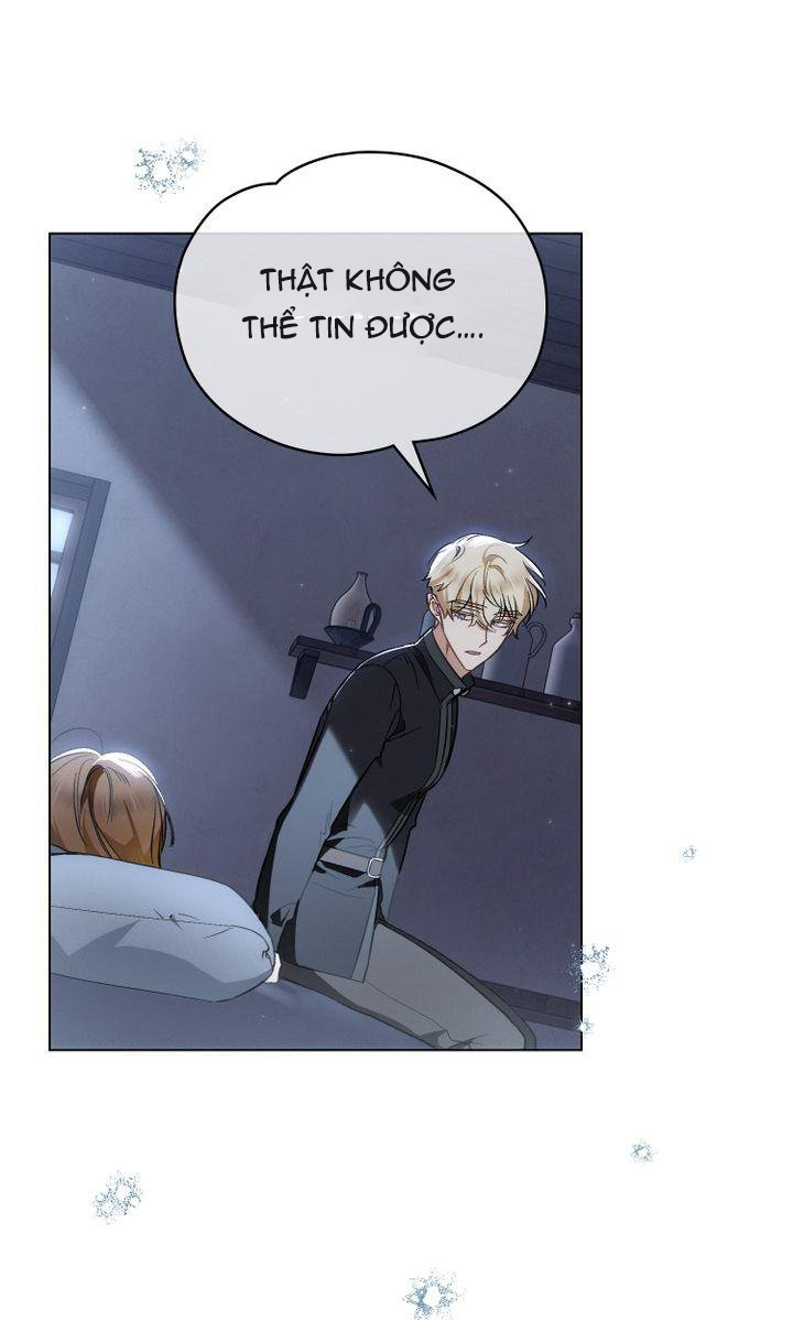 Thanh Gươm của Evangeline chapter 21.1 30