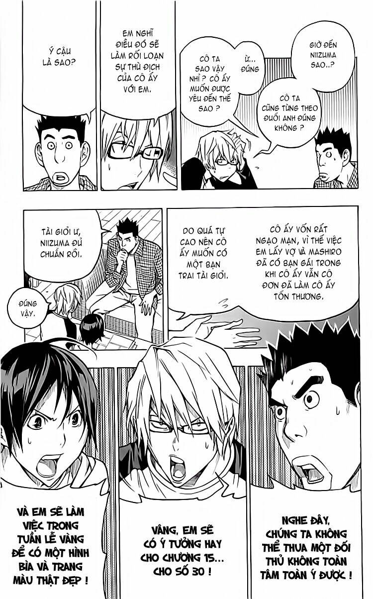 họa sĩ truyện tranh chapter 95 17