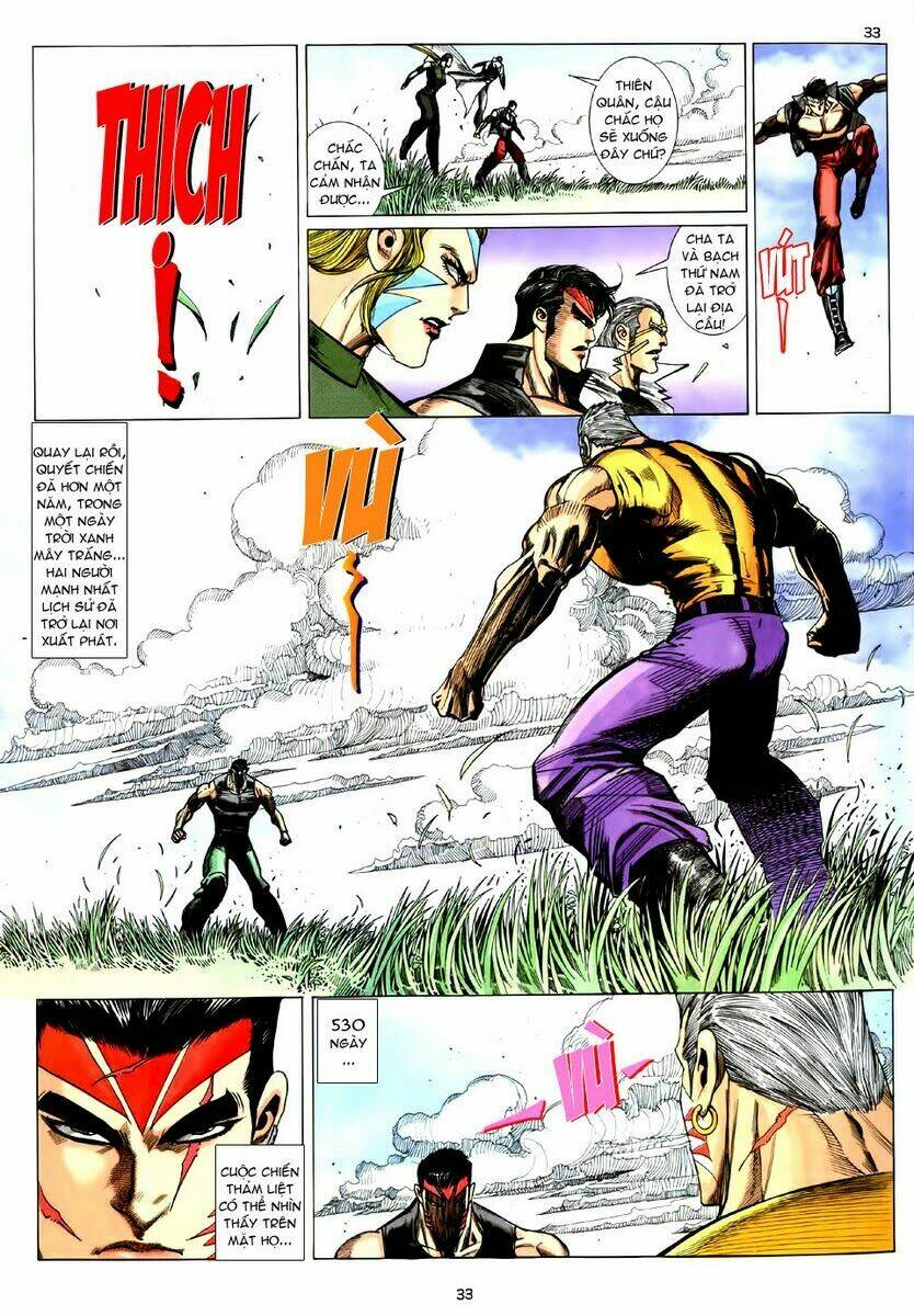 hải hổ 3 chapter 47 29