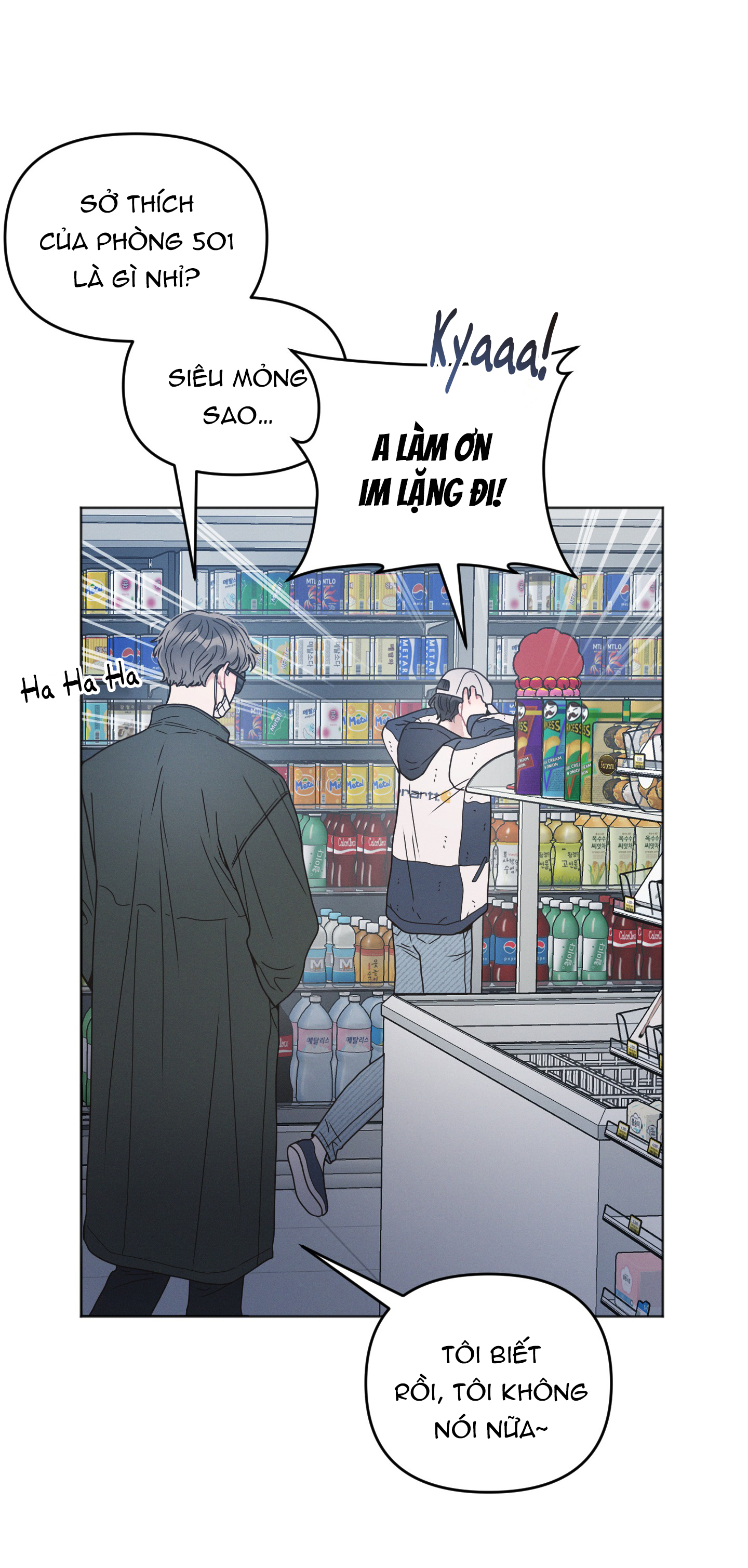 đời tư hàng xóm chapter 10 15