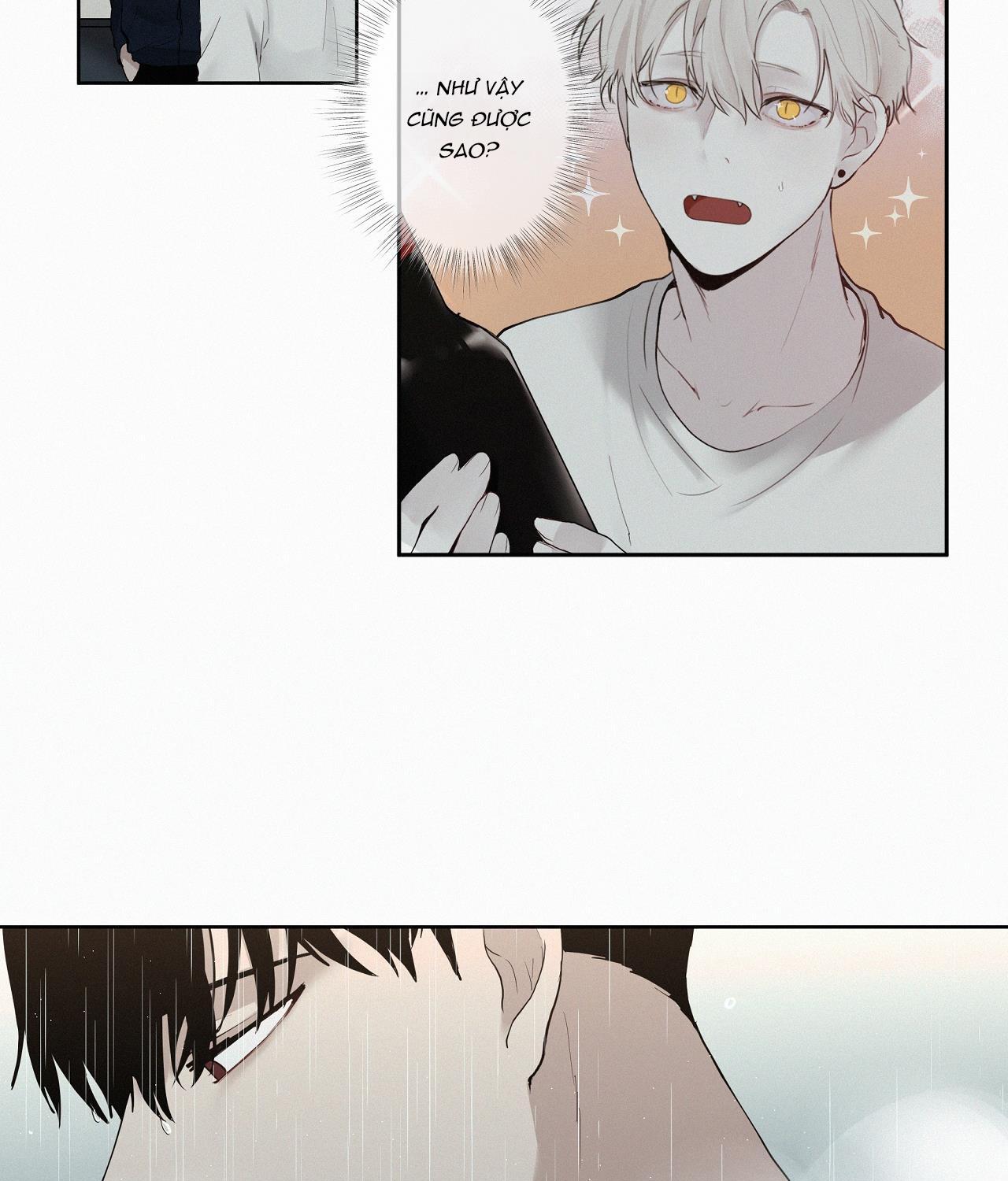 hiến tế máu chapter 6 15