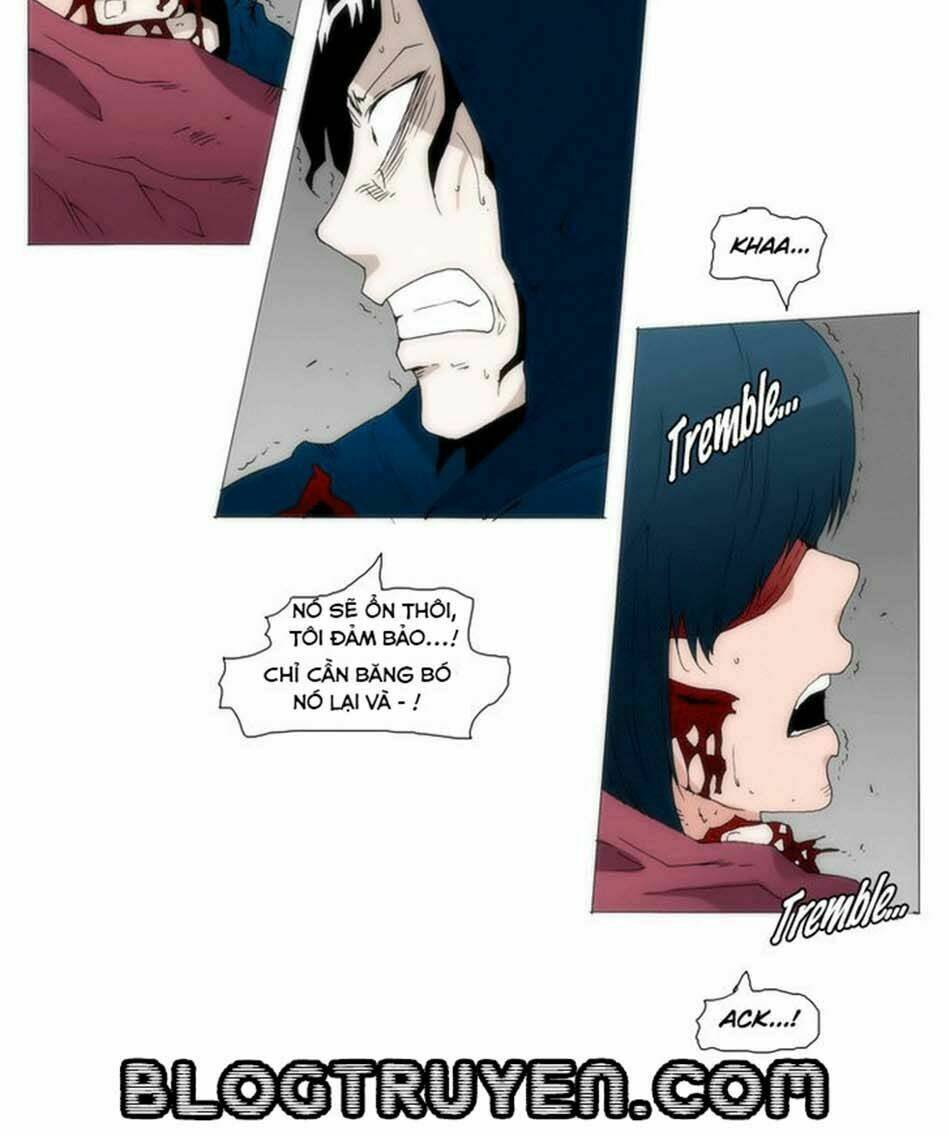 siêu năng 1.5 chapter 35 29