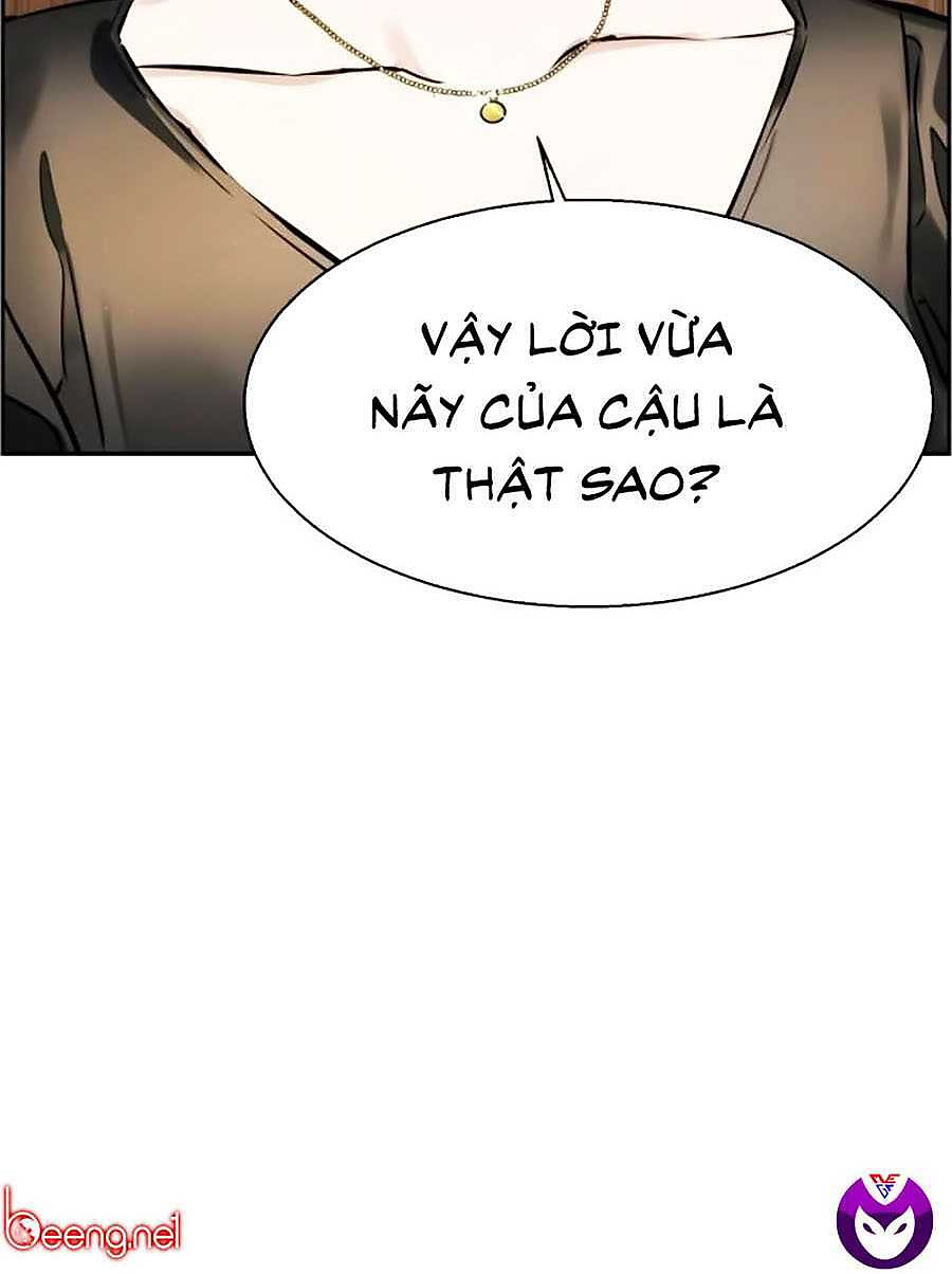 bạn học tôi là lính đánh thuê chapter 19 11