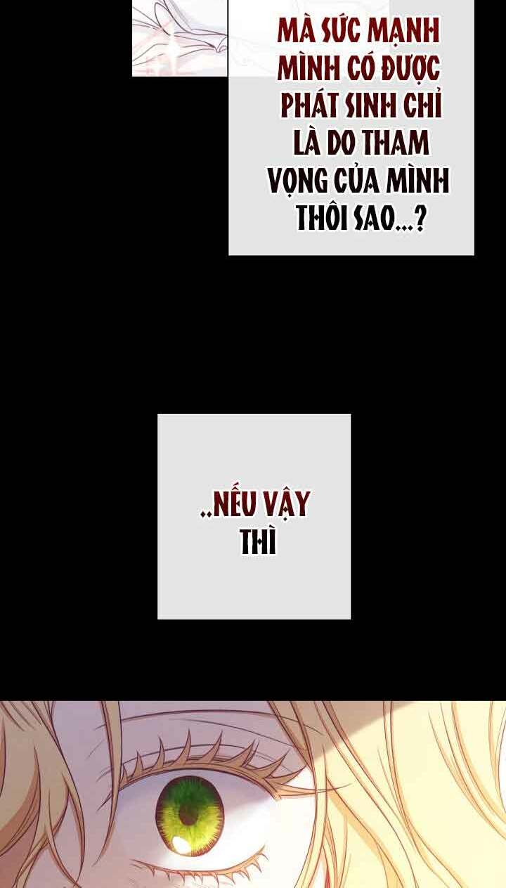 ác nữ phản diện đảo ngược đồng hồ cát chapter 79.1 43