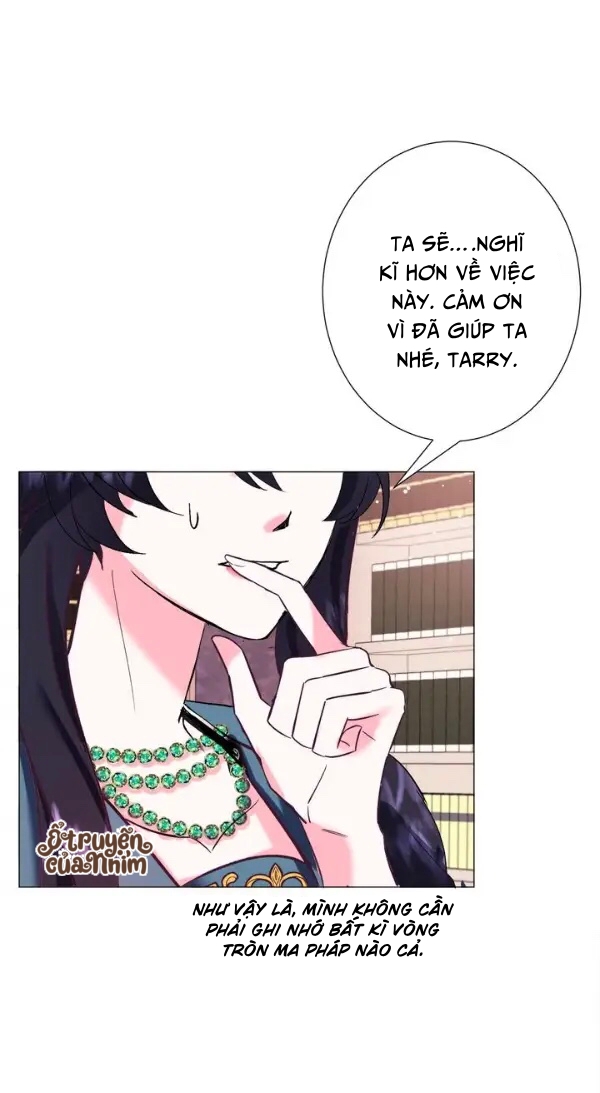 cách để nhân vật phụ phá đảo game hẹn hò chapter 15 54