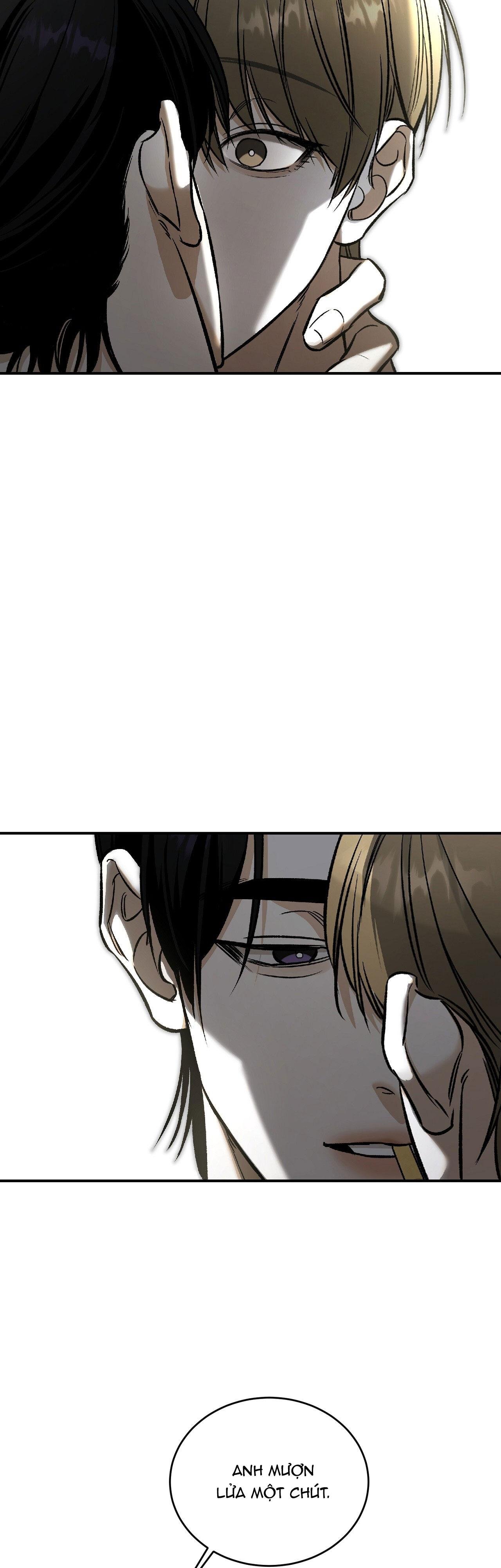 người đàn ông cho em tất cả chapter 36 24