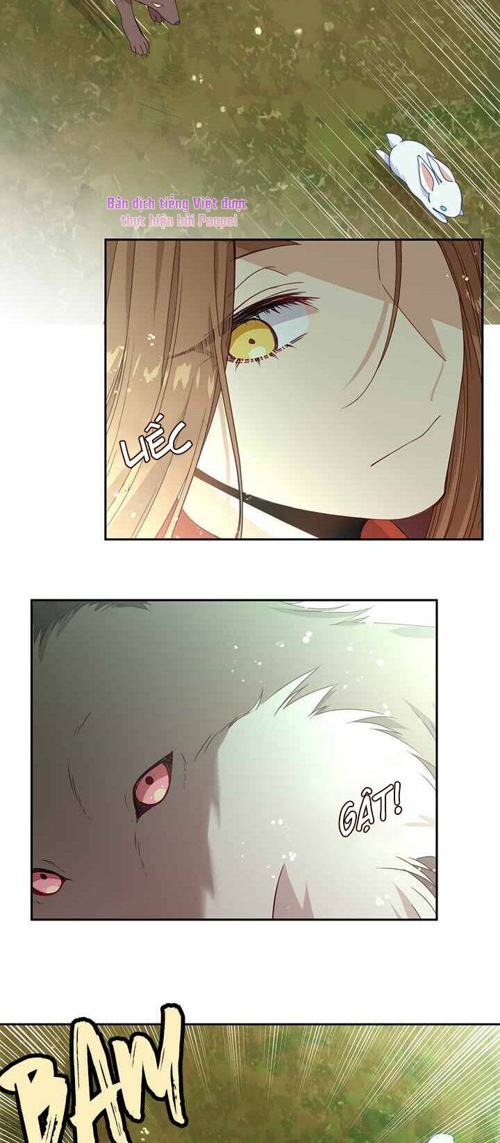 hãy coi chừng ác nữ chapter 45 3